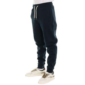 PANTALONE FISH BLU